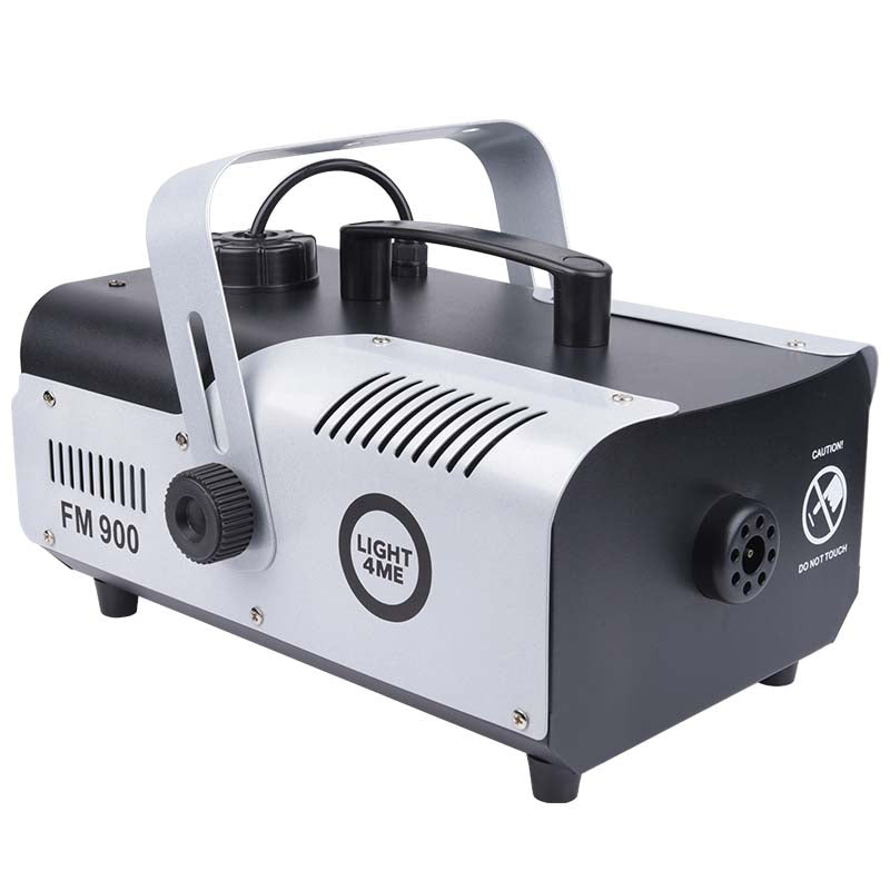 Light4Me FM900 Rökmaskin