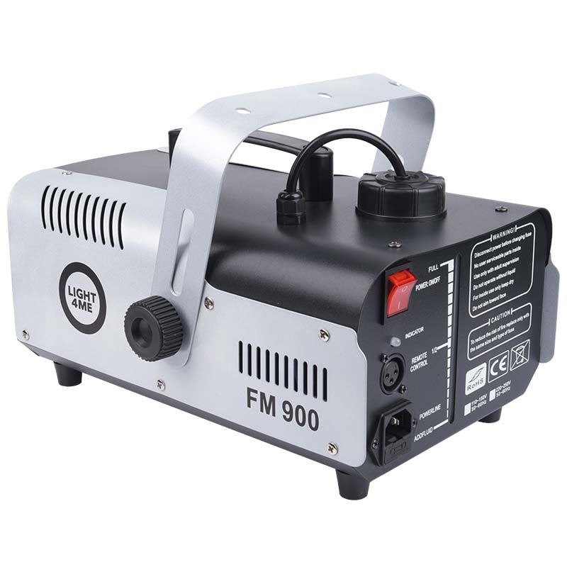 Light4Me FM900 Rökmaskin