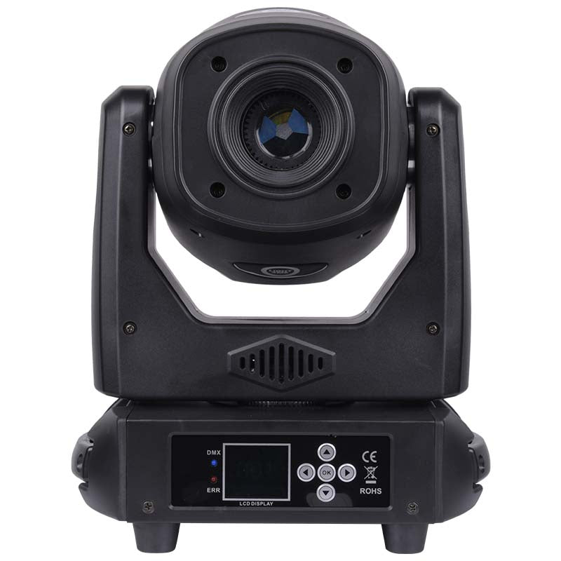 LIGHT4ME FOCUS 100 SPOT PRISME LED