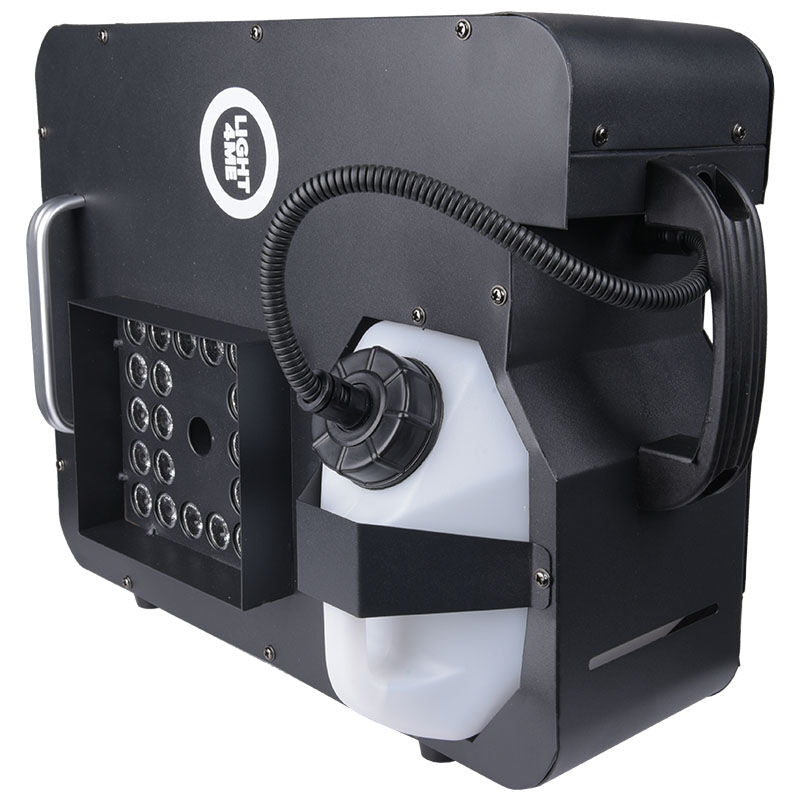 Light4Me JET-1500LED vertikal Rökmaskin LED
