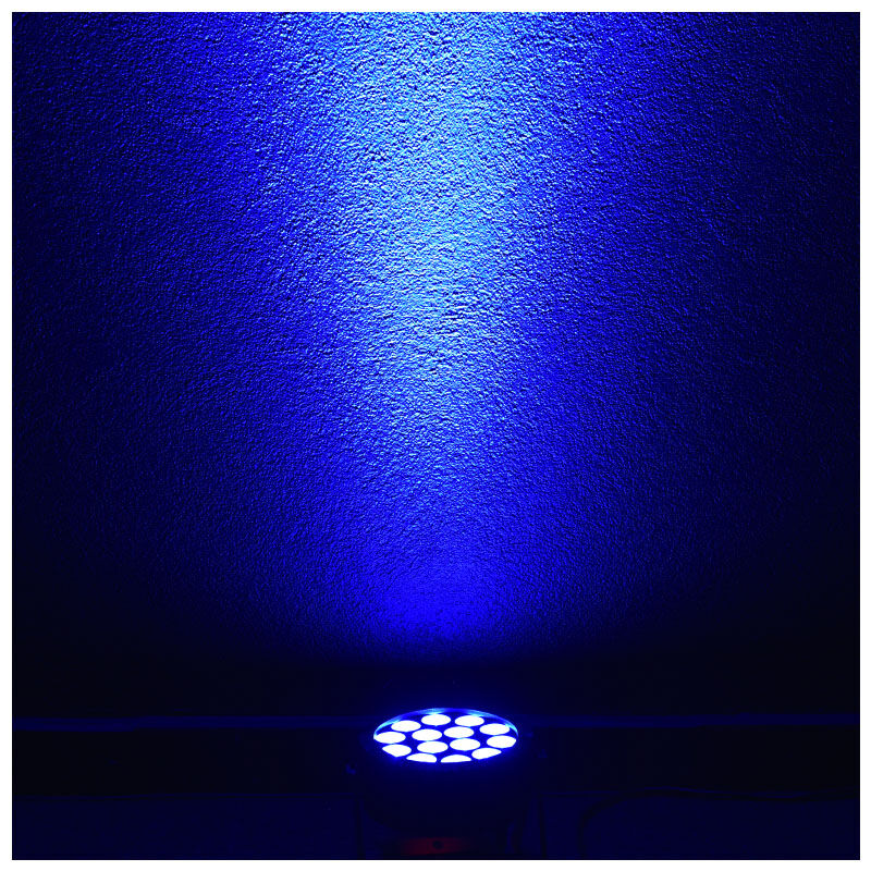 Light4Me Par-Spot Bundle