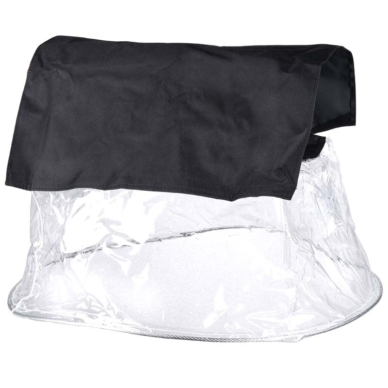 LIGHT4ME RC2 COVER regnslag til scenebelysning