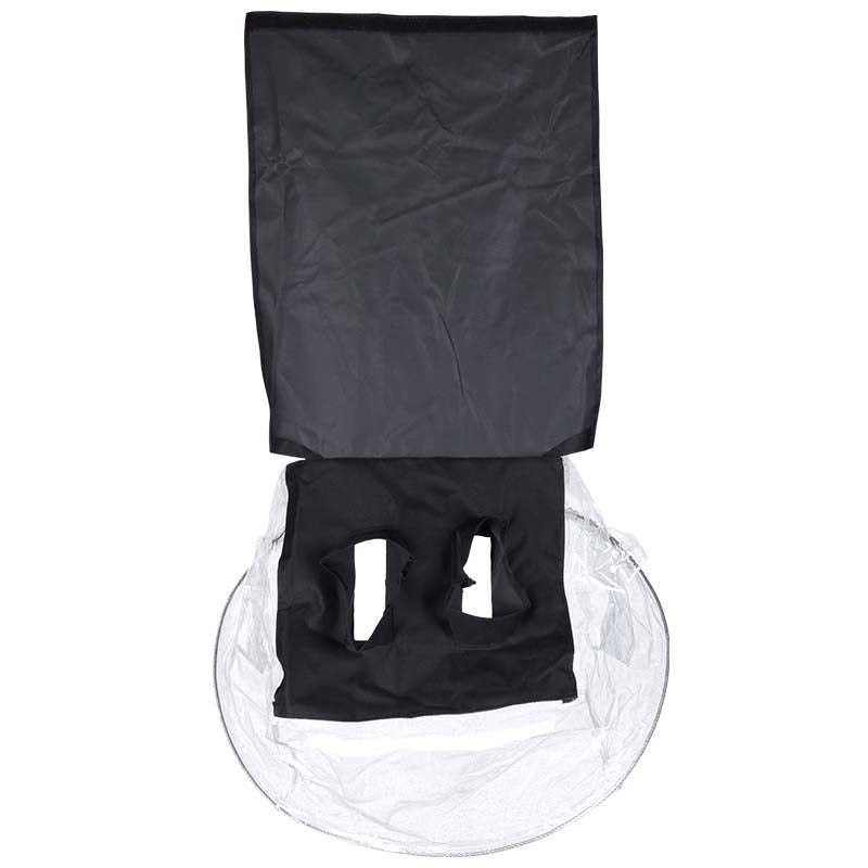 LIGHT4ME RC2 COVER regnslag til scenebelysning