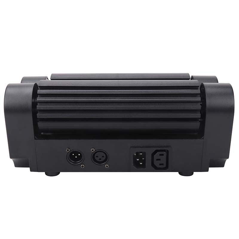 LIGHT4ME SPIDER STROBO LASER LED-ljuseffekt