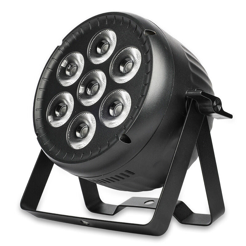 Light4Me Venom Par 7X30W RGBW