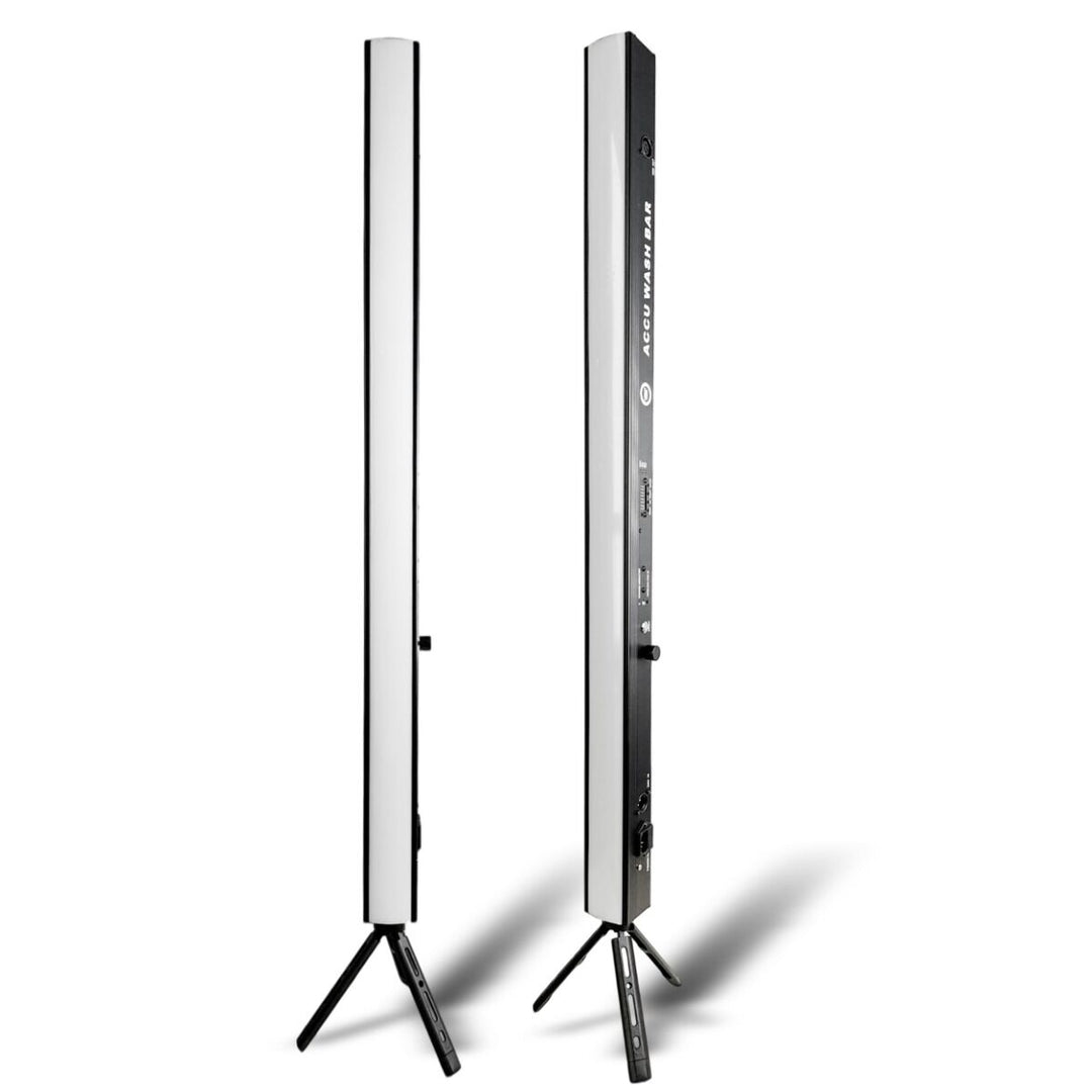 Light4Me Accu LED-bar