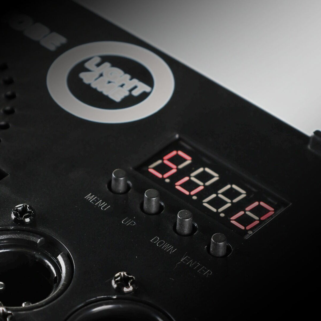 Light4Me Auri Strobe LED strobe & blinder