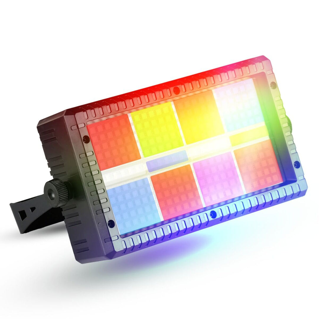 Light4Me Auri Strobe LED strobe & blinder