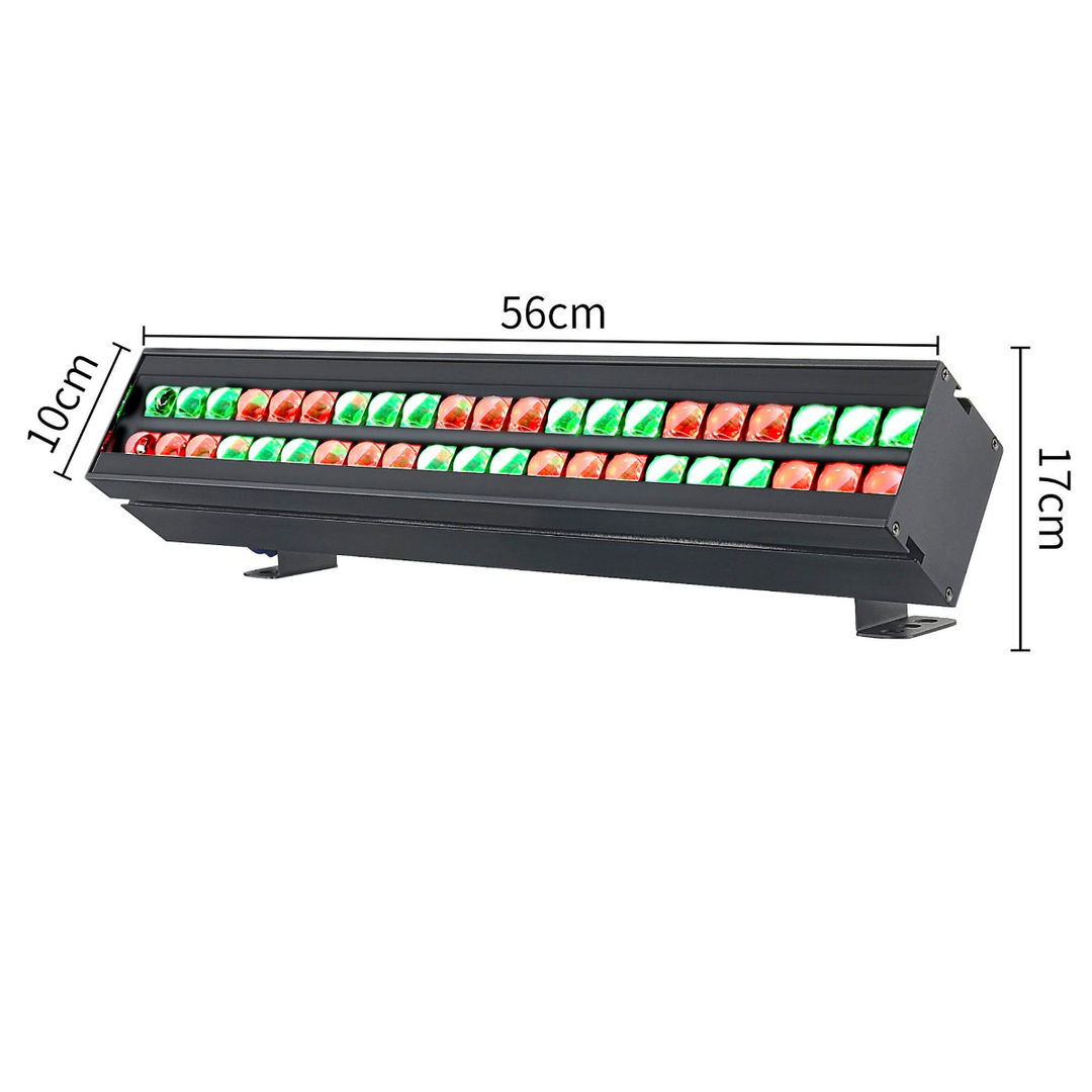 LIGHT4ME BEAM WASH BAR