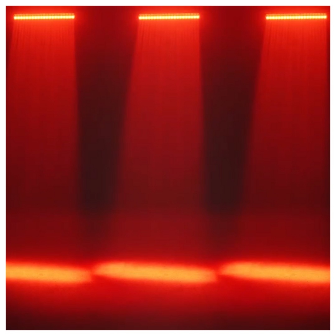 LIGHT4ME BEAM WASH BAR