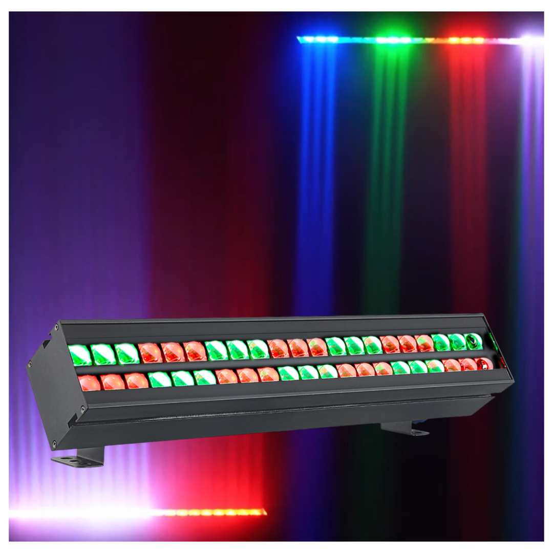 LIGHT4ME BEAM WASH BAR