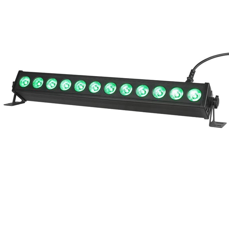 Light4Me DecoBar 12 RGB LED Bar