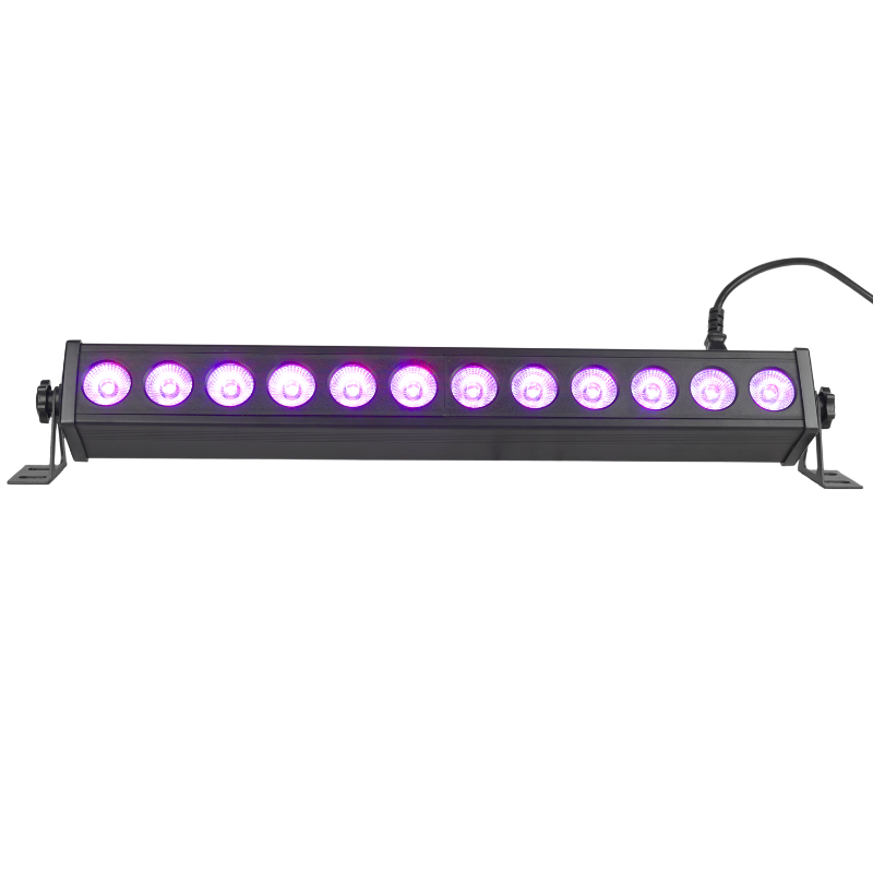 Light4Me DecoBar 12 RGB LED Bar