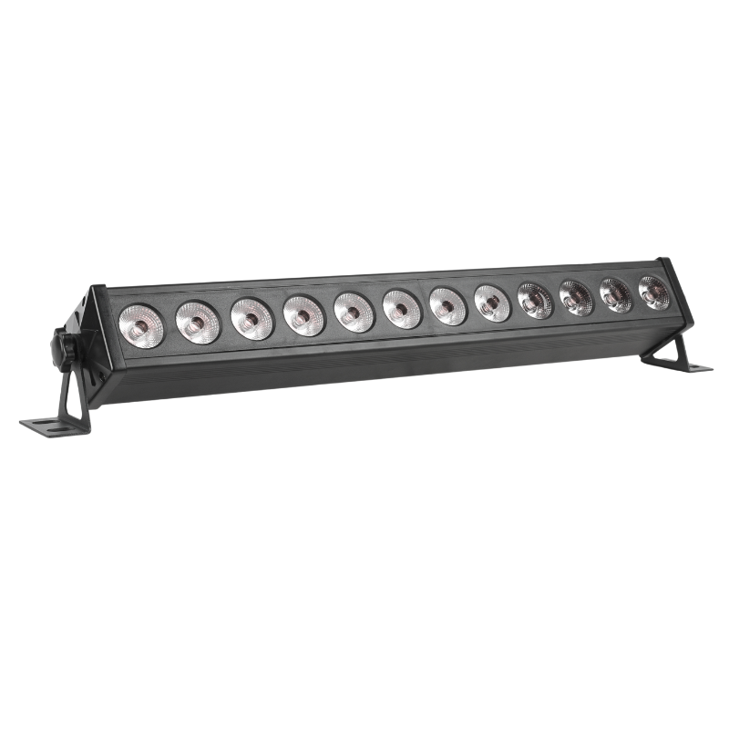 Light4Me DecoBar 12 RGB LED Bar