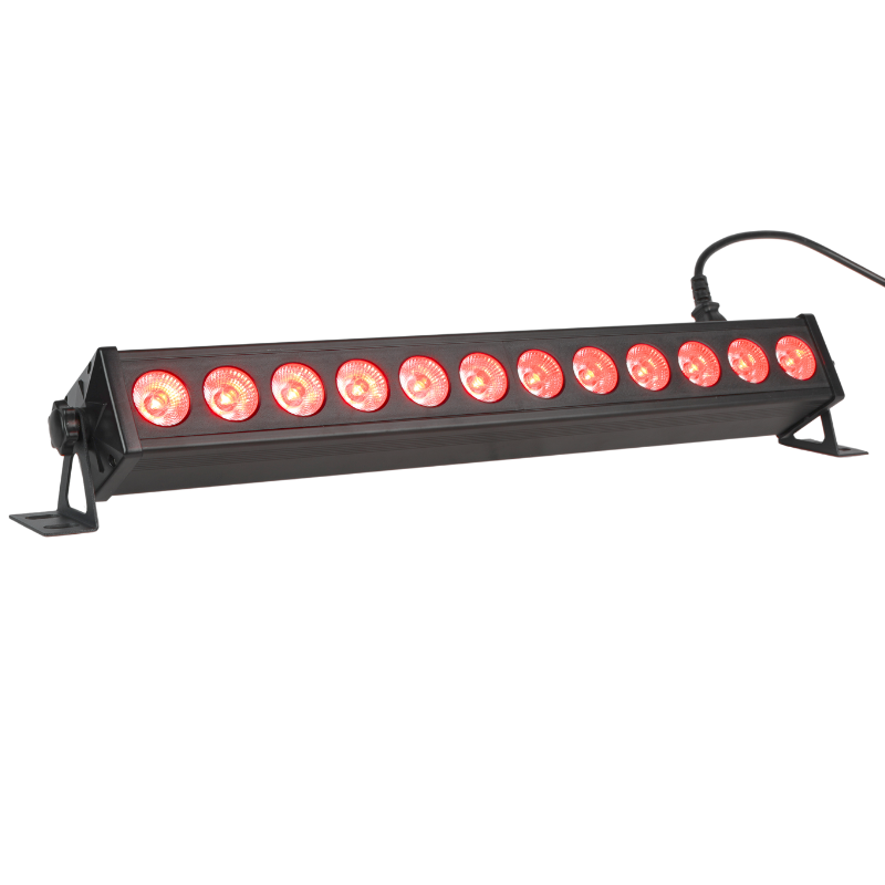 Light4Me DecoBar 12 RGB LED Bar