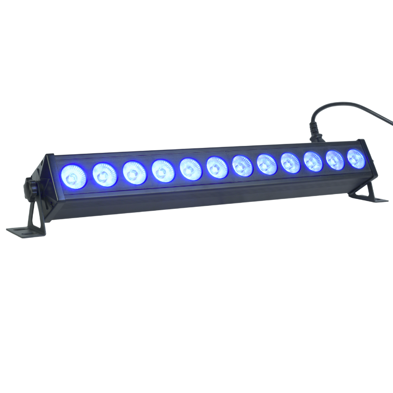 Light4Me DecoBar 12 RGB LED Bar