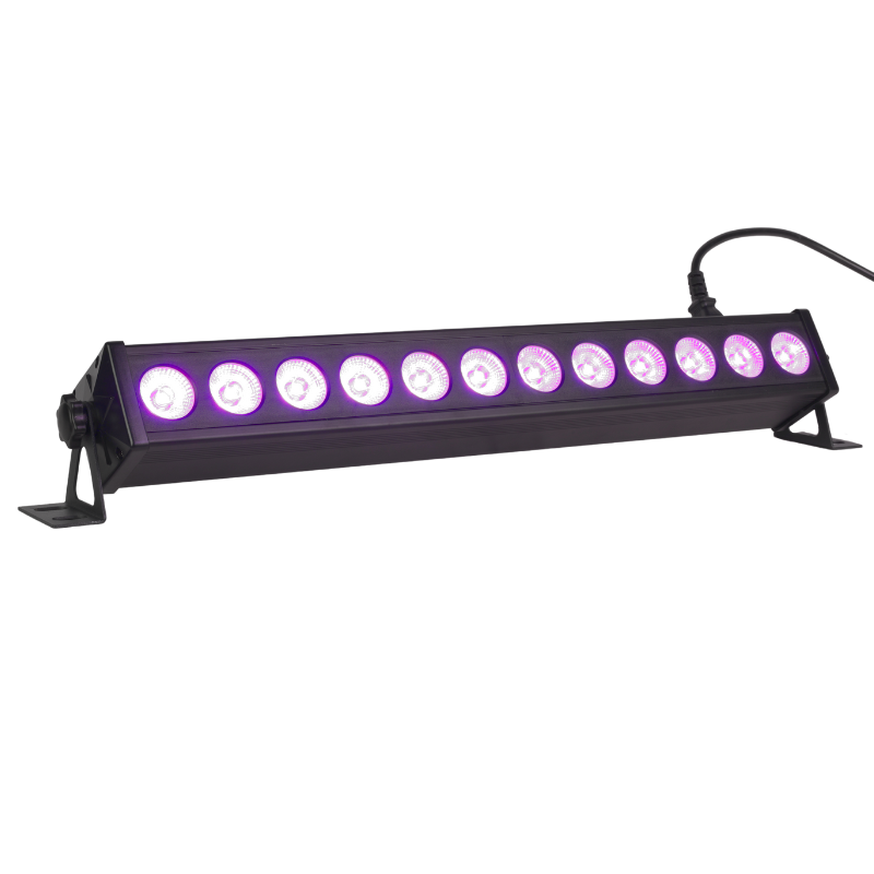 Light4Me DecoBar 12 RGB LED Bar