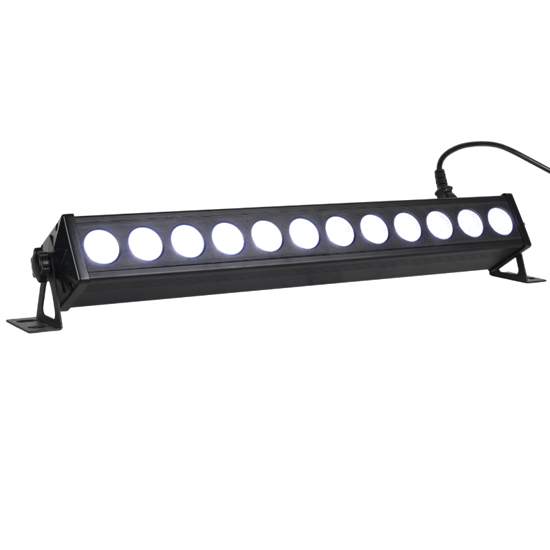 Light4Me DecoBar 12 RGB LED Bar