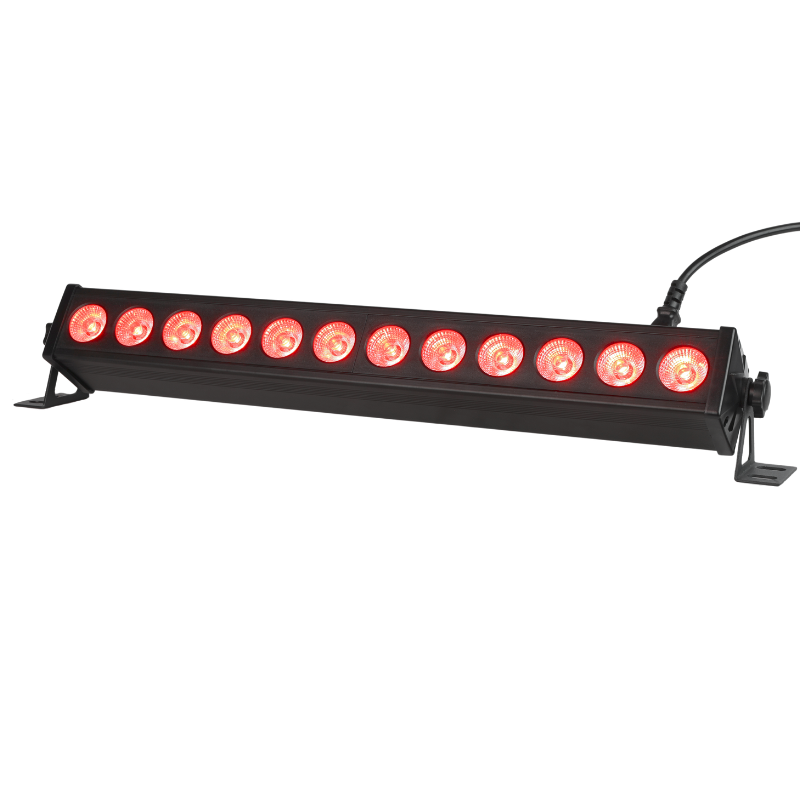 Light4Me DecoBar 12 RGB LED Bar