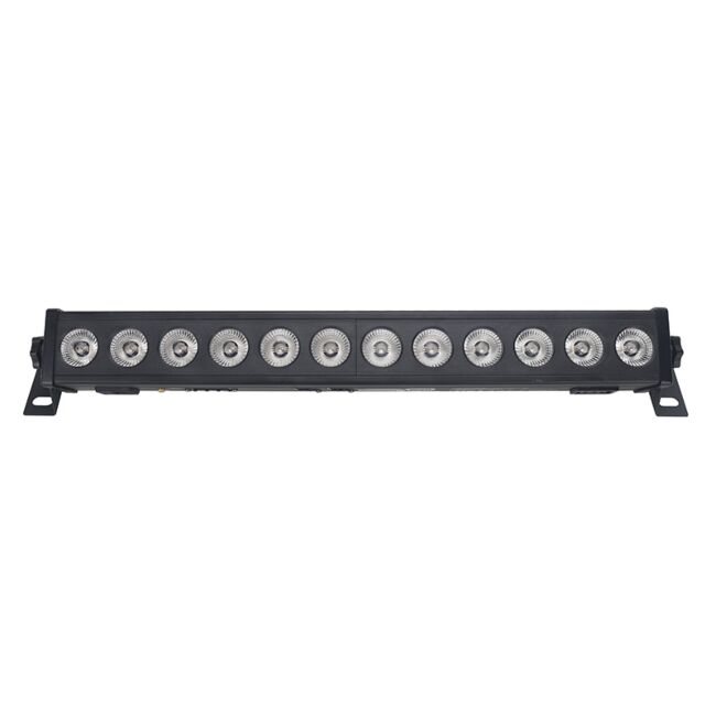 Light4Me DecoBar 12 RGB LED Bar