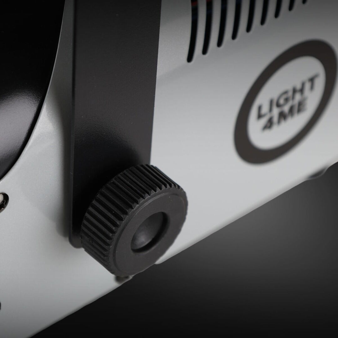 Light4Me FOG 900 LED Rökmaskin