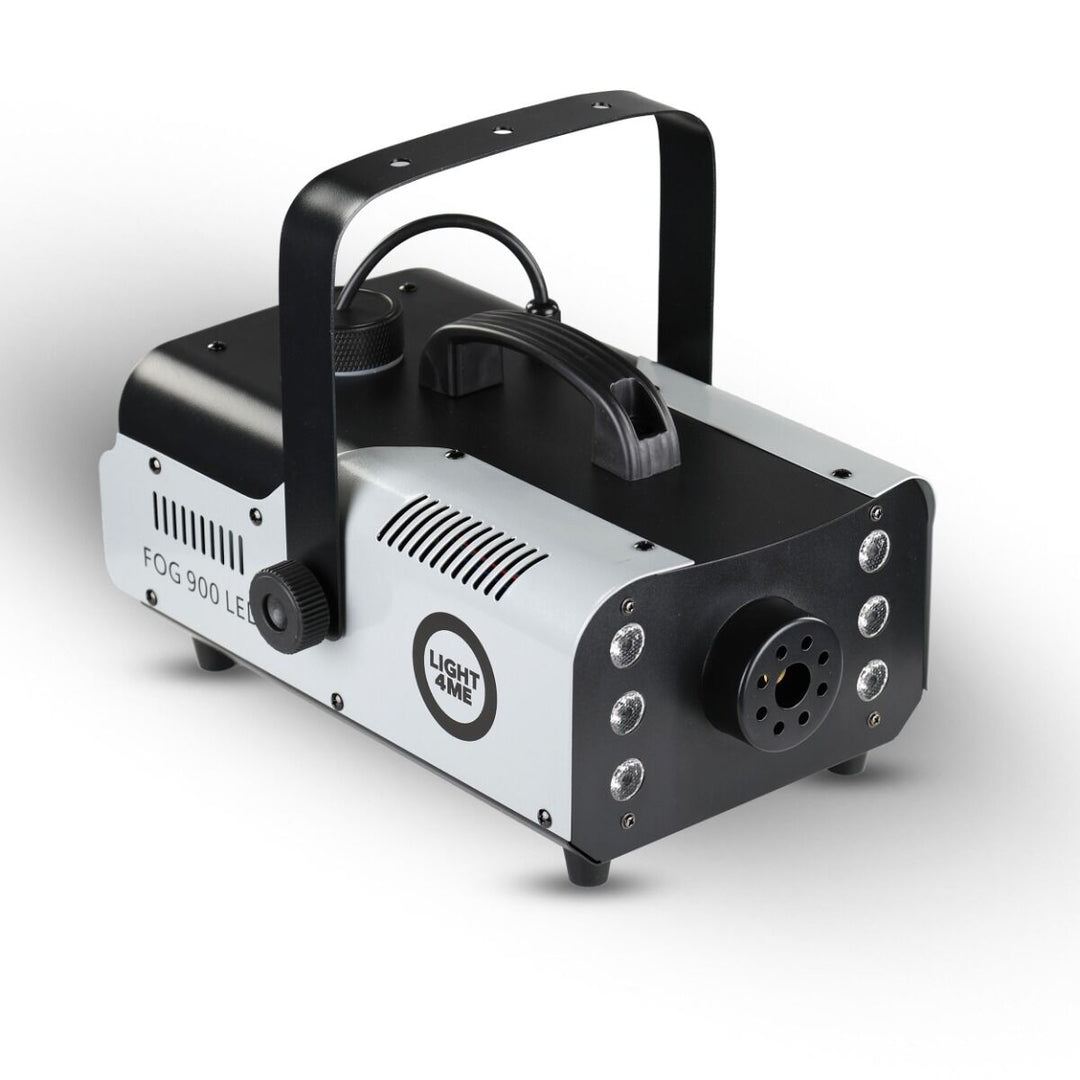 Light4Me FOG 900 LED Rökmaskin
