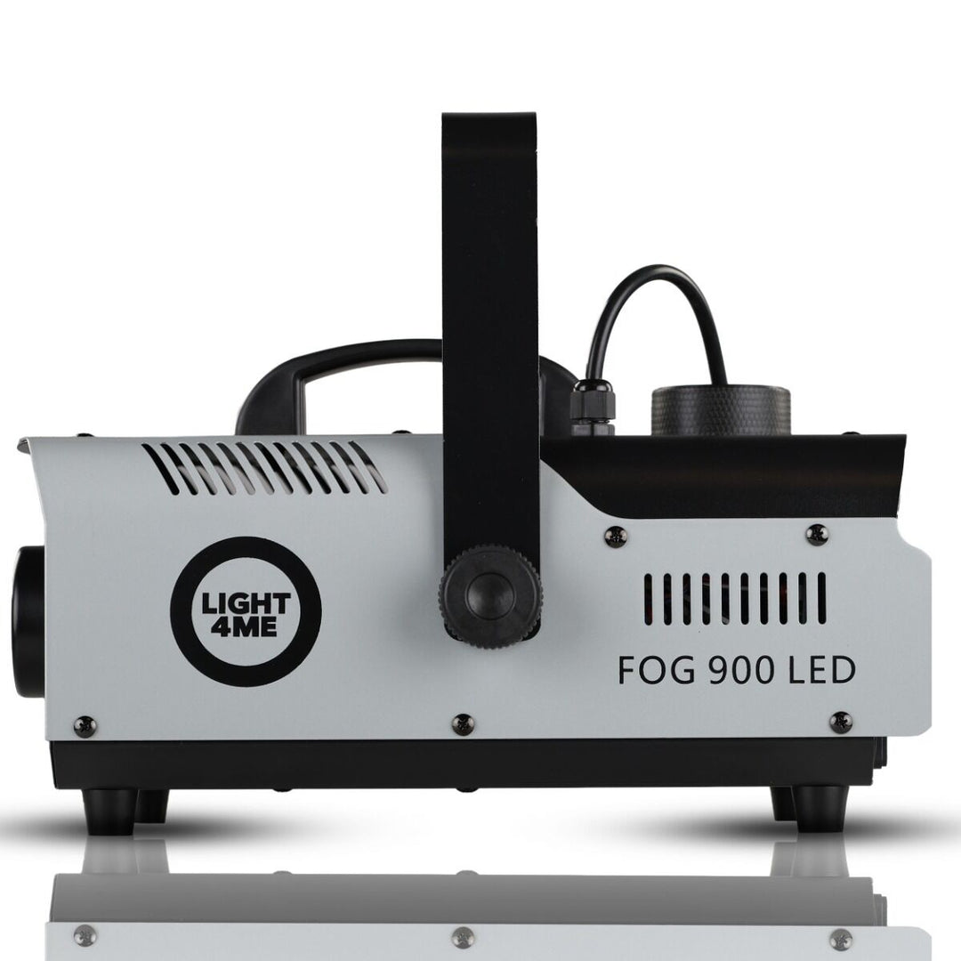 Light4Me FOG 900 LED Rökmaskin