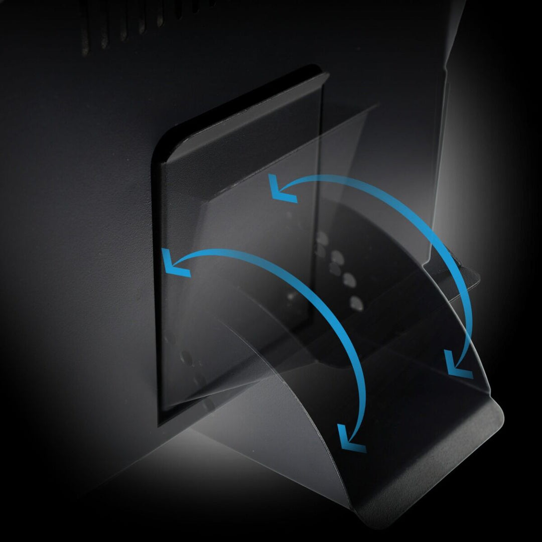 Light4Me Hazer 900W