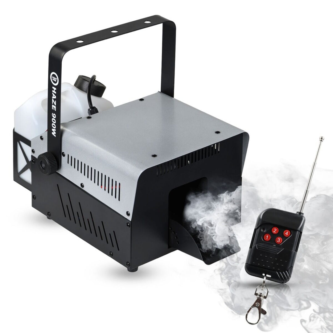 Light4Me Hazer 900W