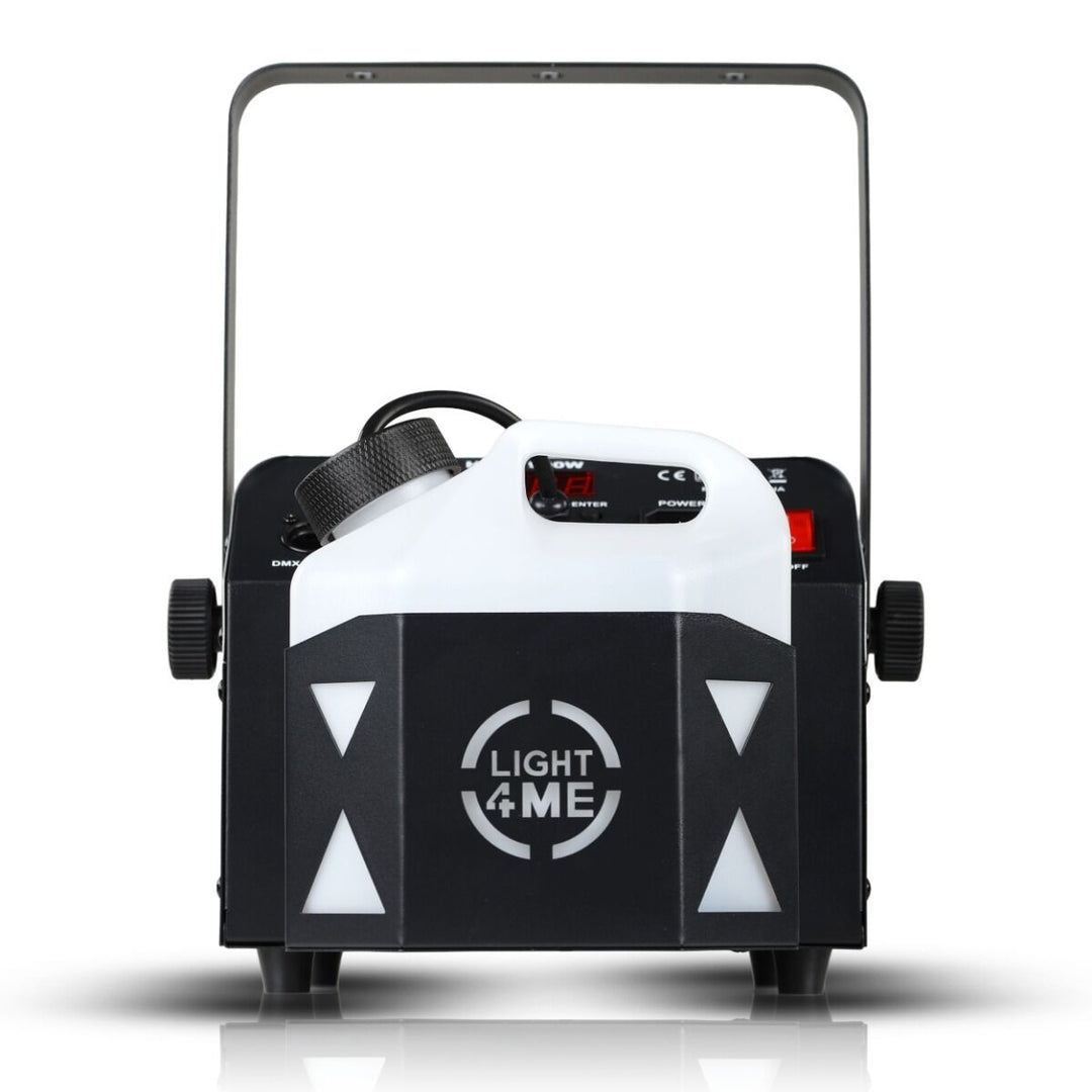 Light4Me Hazer 900W