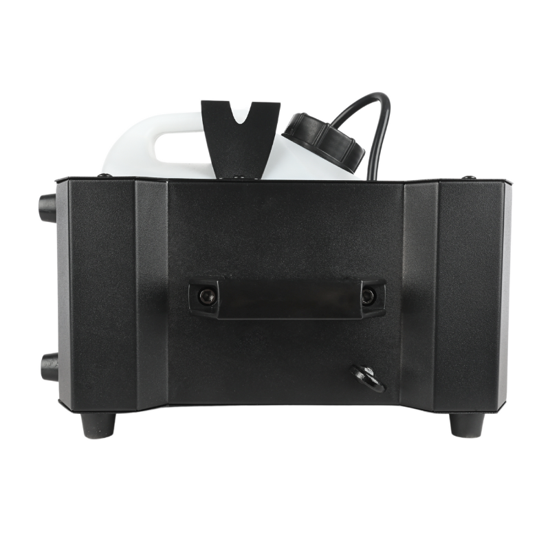LIGHT4ME JET 1200 LED vertikal rökmaskin