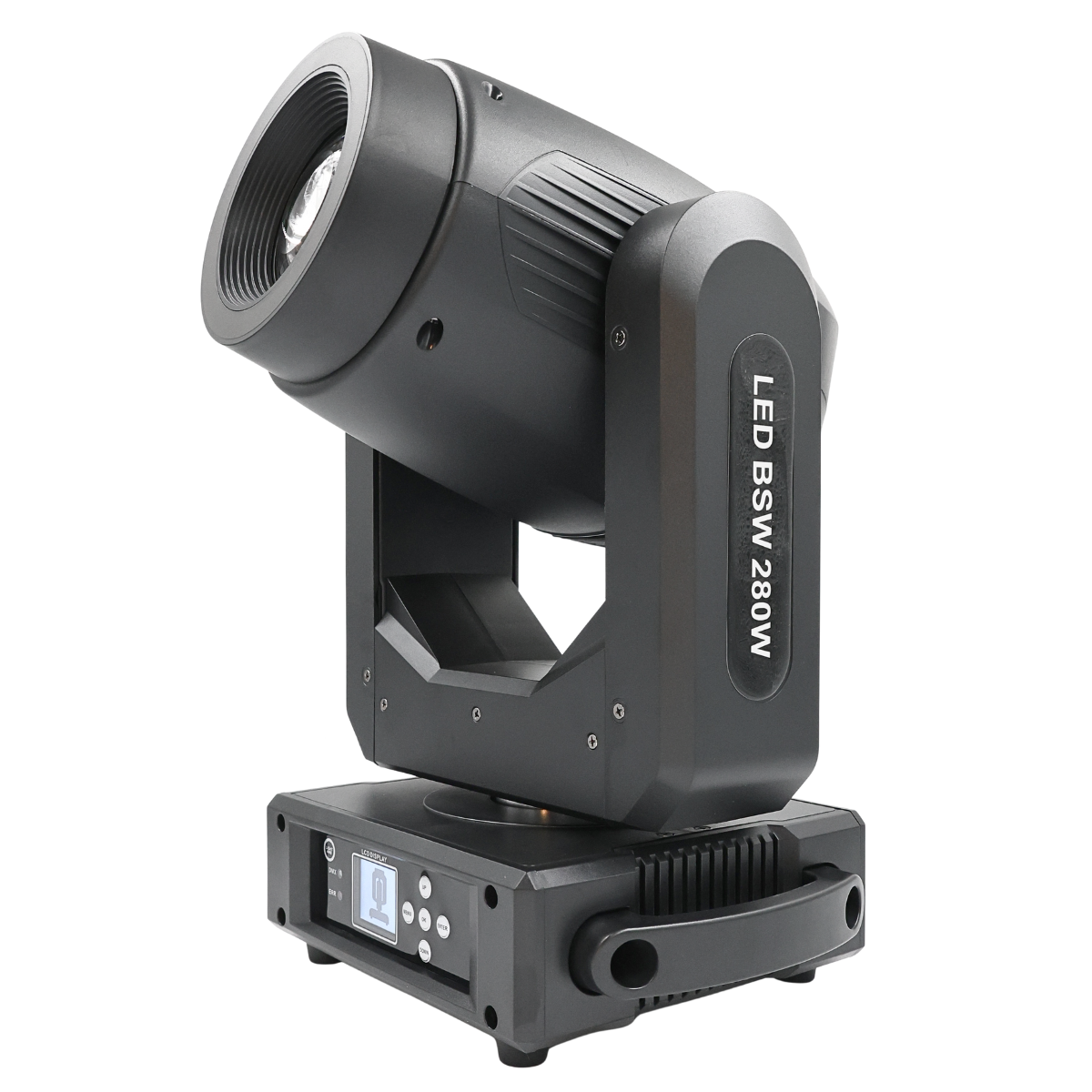 LIGHT4ME LED BSW 280W hybrid-movinghead