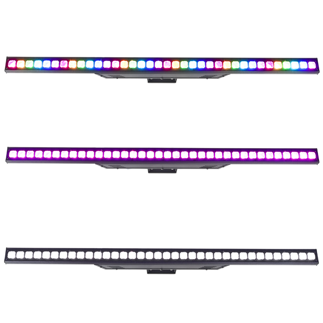 Light4Me LED Wall 363 LED-bar