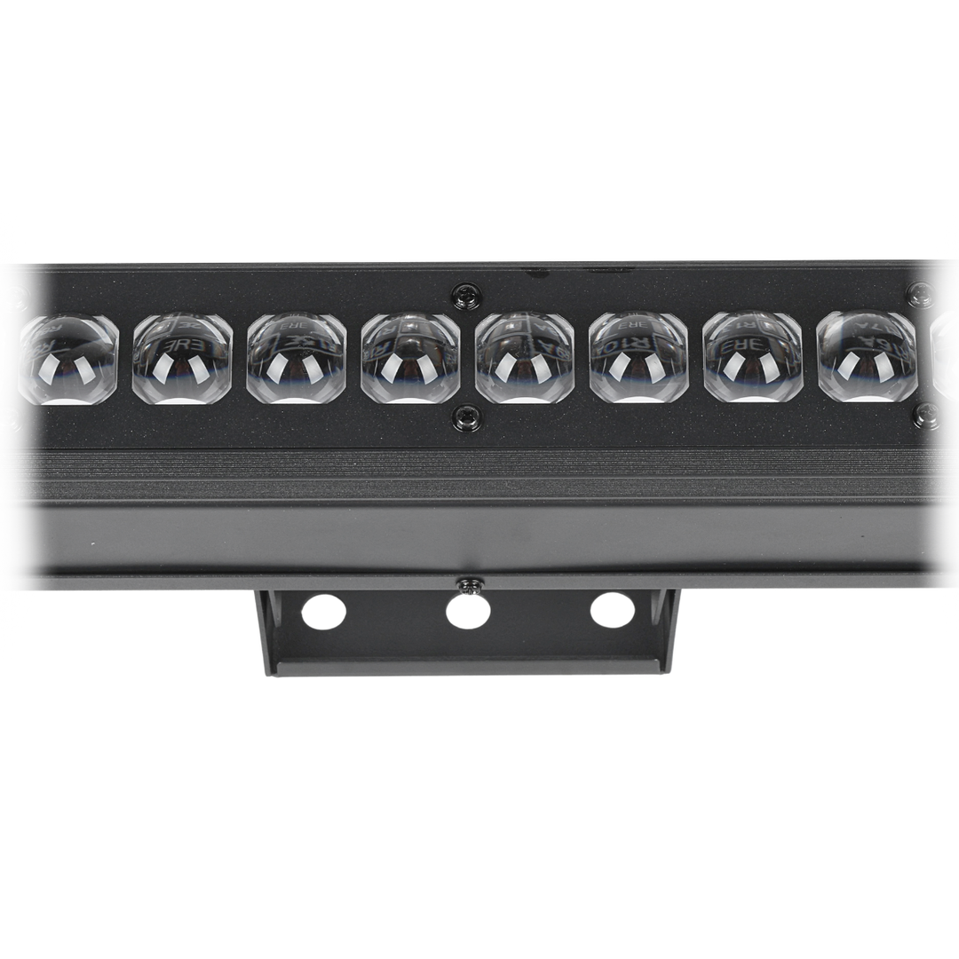 Light4Me LED Wall 363 LED-bar