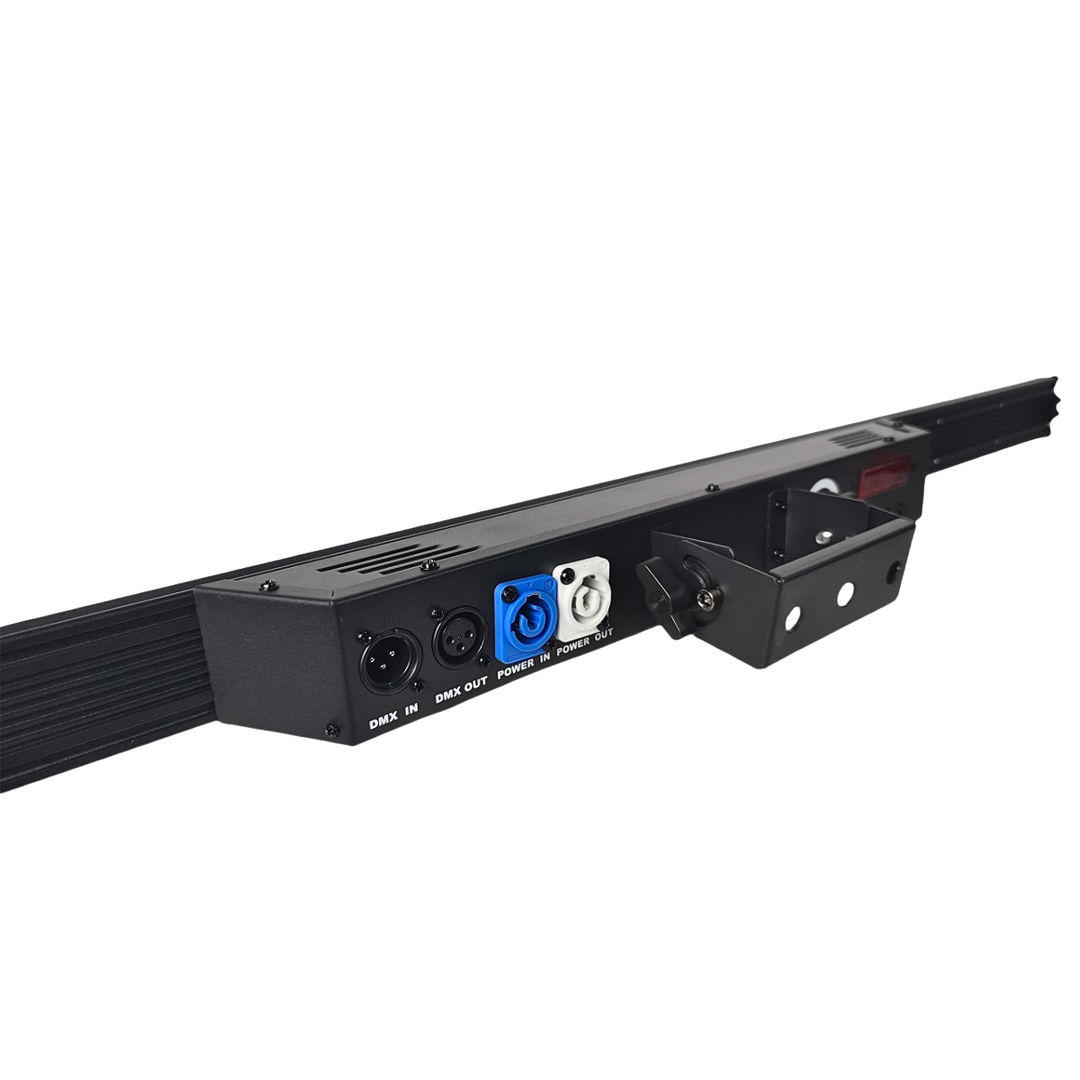 Light4Me LED Wall 40x3w DMX LED-bar