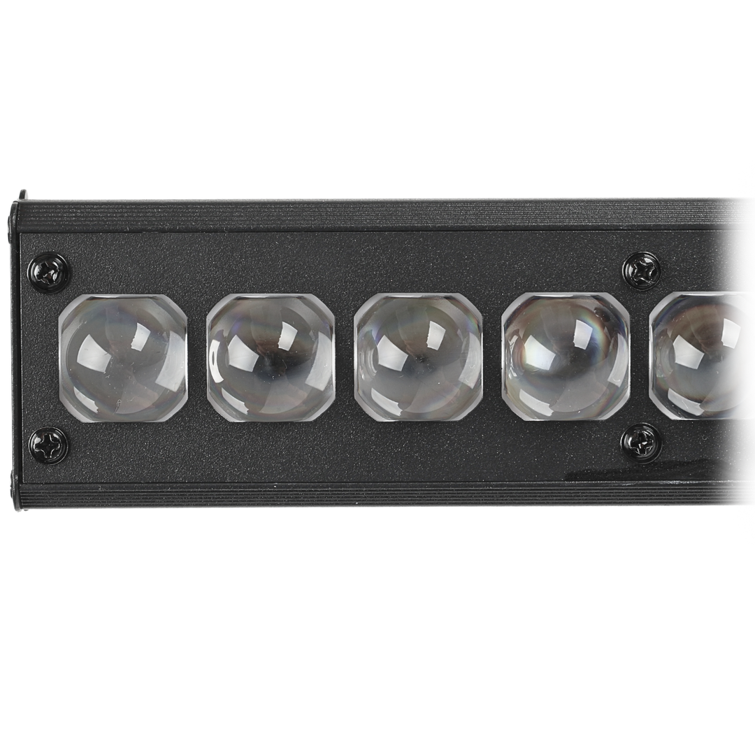 Light4Me LED Wall 40x3w DMX LED-bar