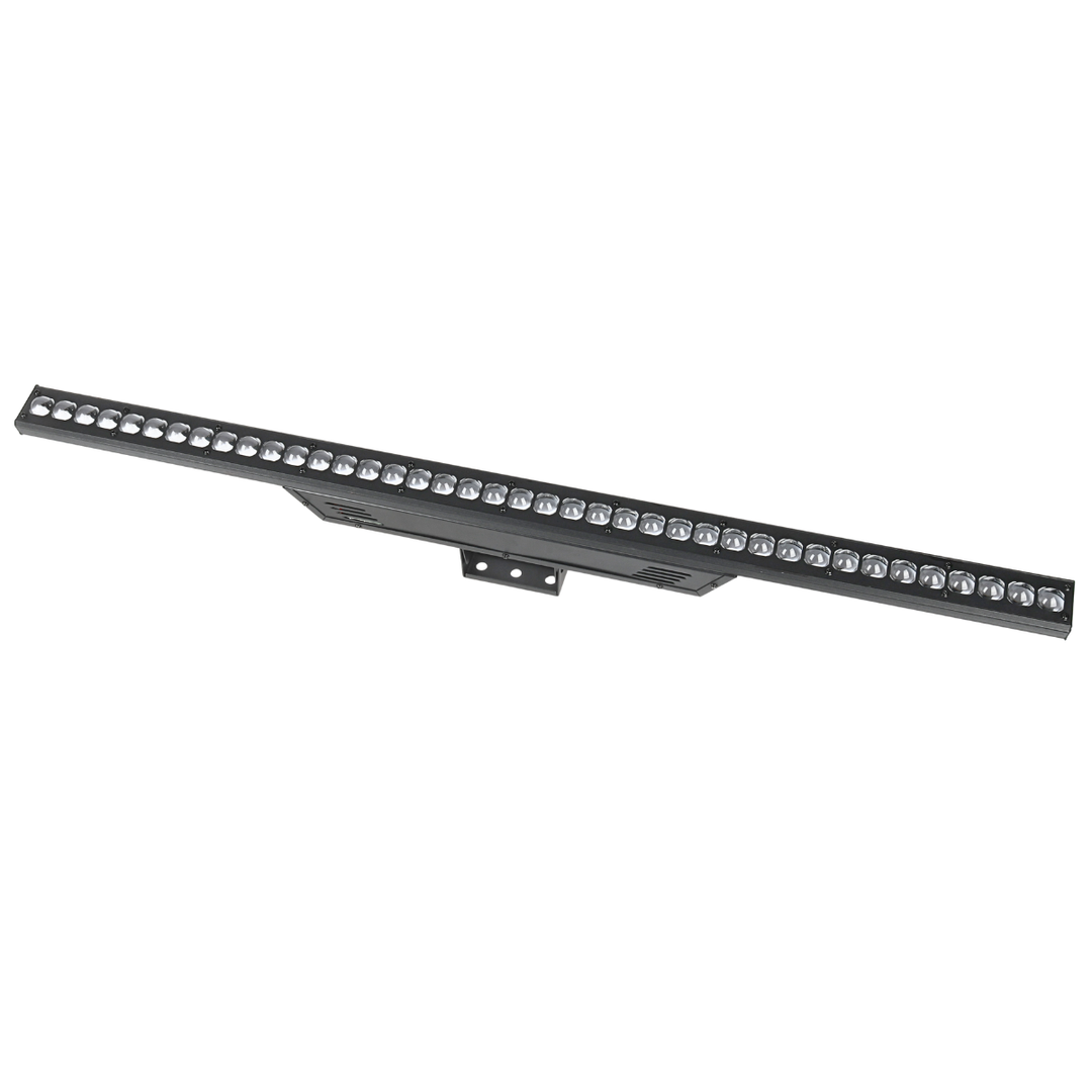Light4Me LED Wall 40x3w DMX LED-bar
