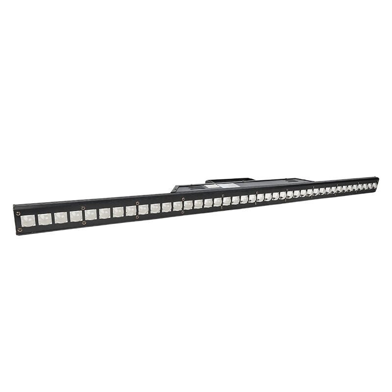 Light4Me LED-bar 40x3watt RGB