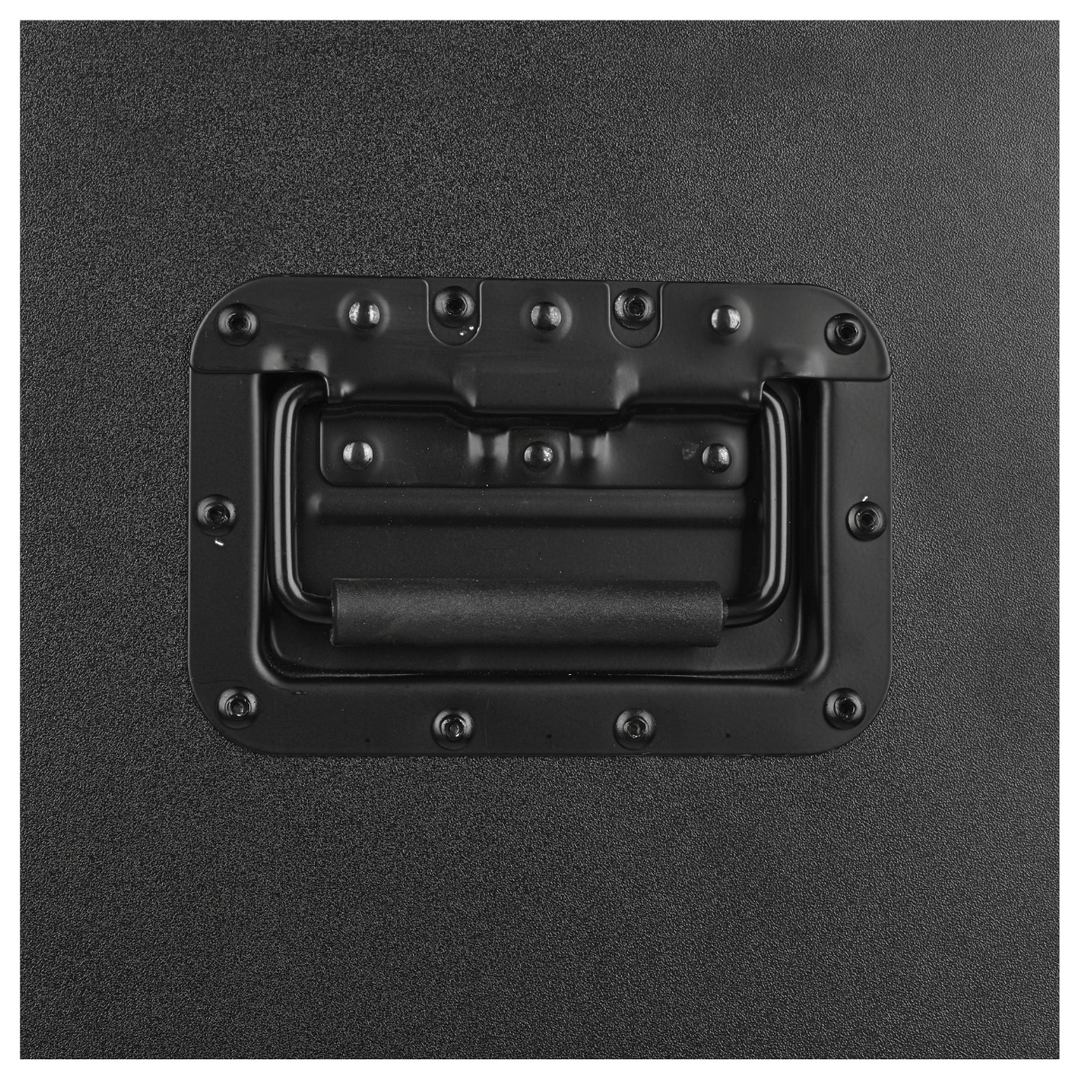 Light4Me flightcase för 2 st. ORBEAM 150W