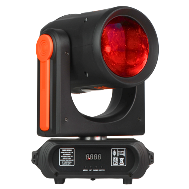 LIGHT4ME ORBEAM 150W LED