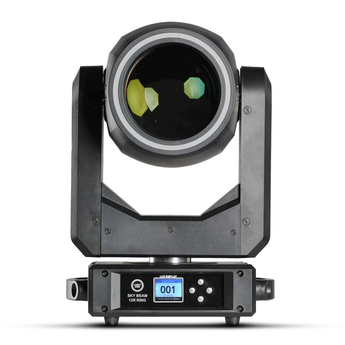 LIGHT4ME SKY BEAM 12R RING