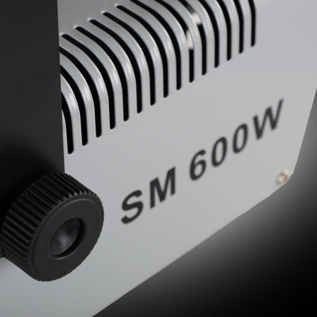 LIGHT4ME SM 600W snömaskin