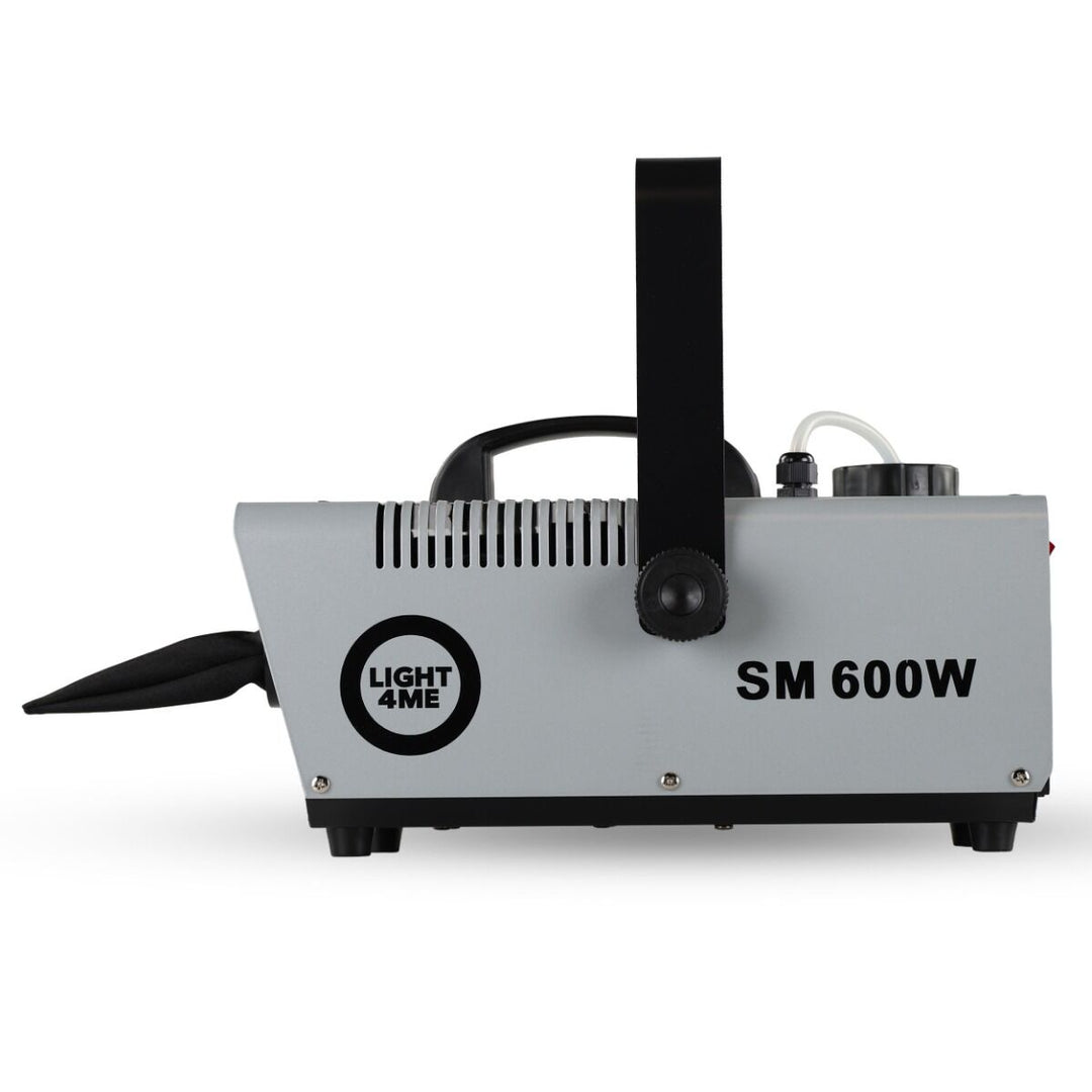 LIGHT4ME SM 600W snömaskin