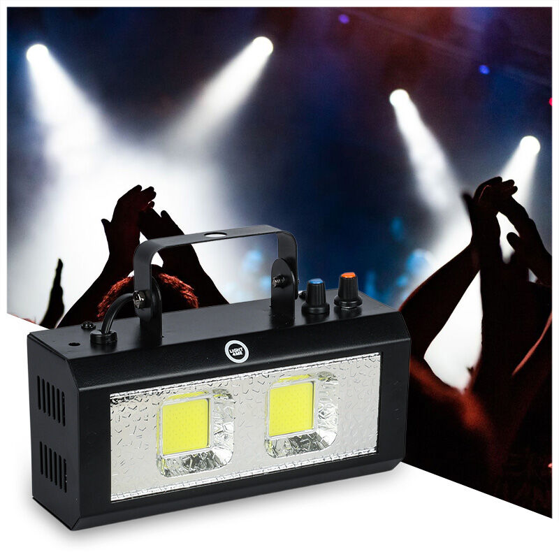 Light4Me LED Strobe 40W