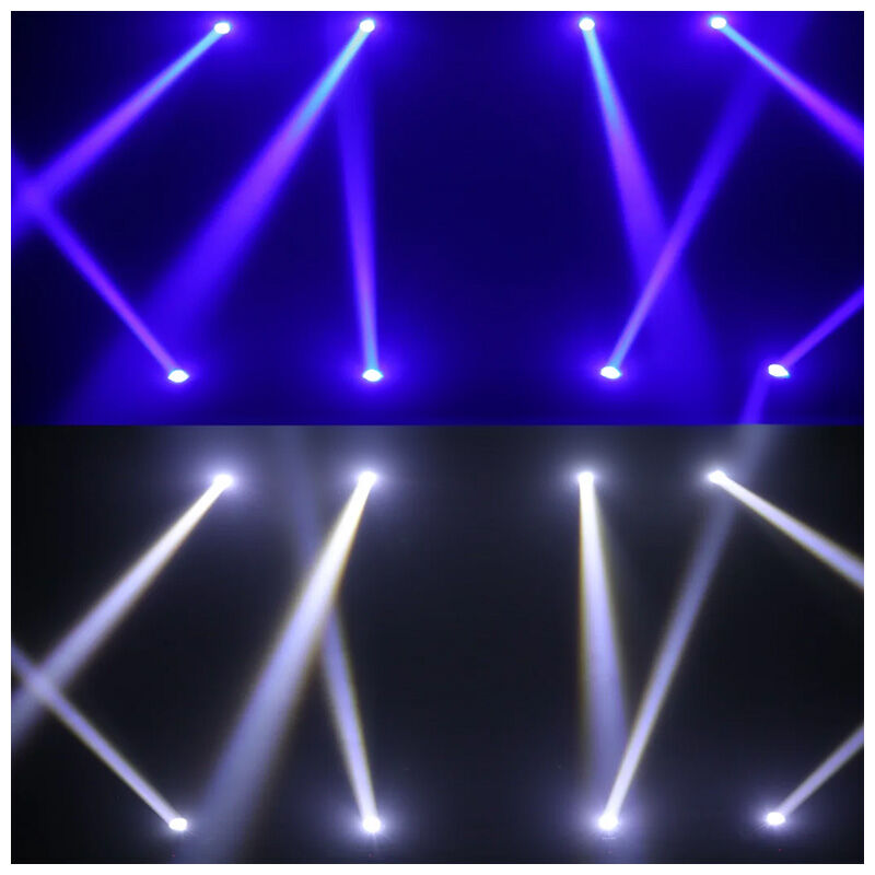 Light4Me Twin Beam 210 Wash