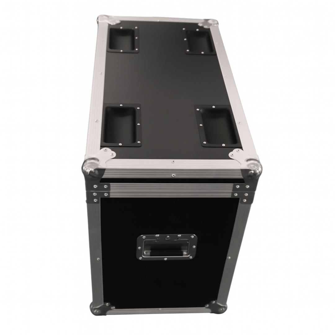 Light4Me Venom 450 2IN1 Flightcase