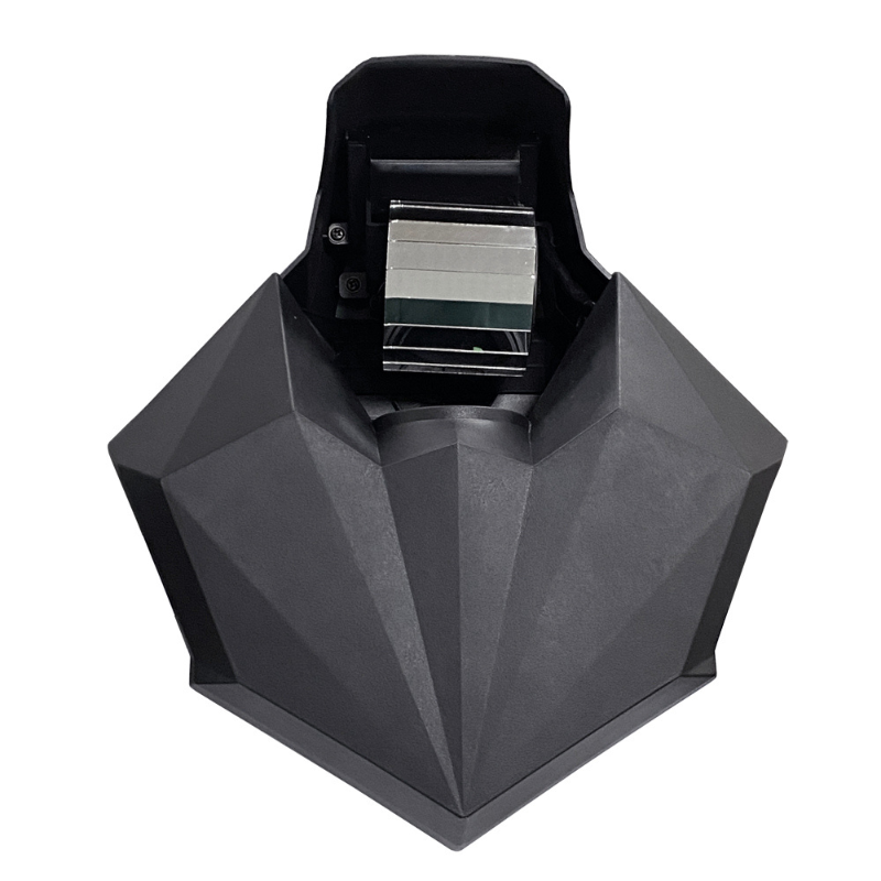 LIGHT4ME VENOM FX SCANNER