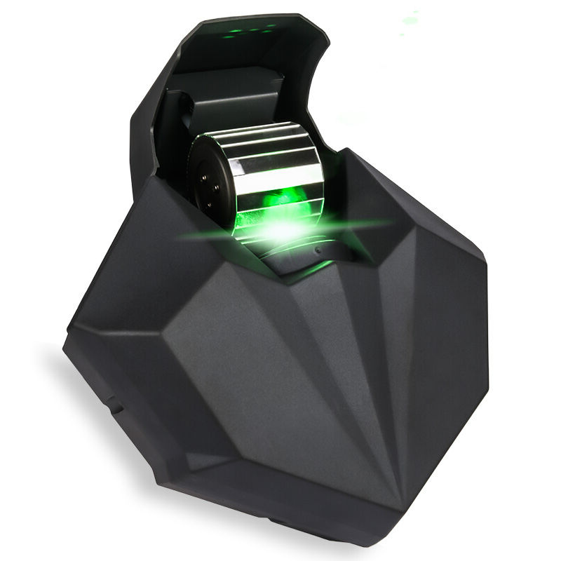 LIGHT4ME VENOM FX SCANNER