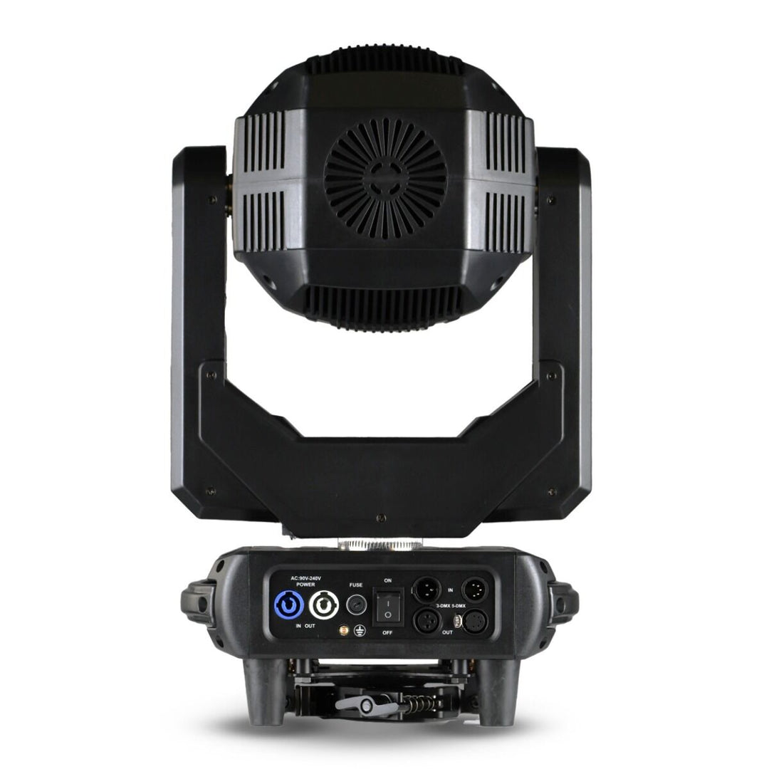 Light4Me Venom Hybrid 280W