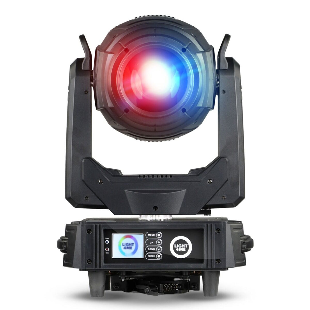 Light4Me Venom Hybrid 470W LED CMY